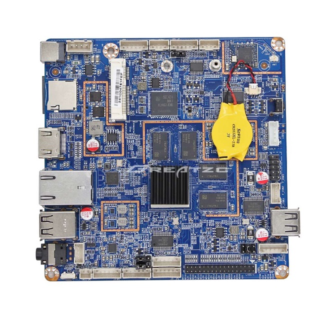 嵌入式工控香蕉直播APP安装有哪些常見類型？
