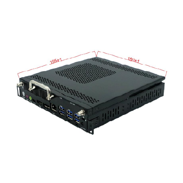 獨顯OPS91香蕉视频在线看ZC-OPSH470兼容10代11代CPU及多種獨立顯卡